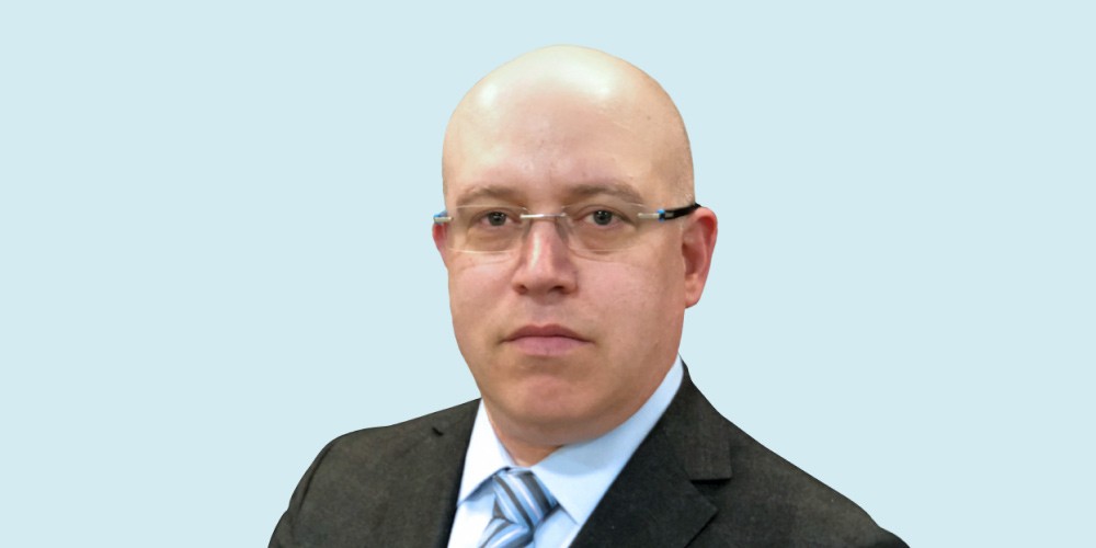 Head of Platform Security portrait